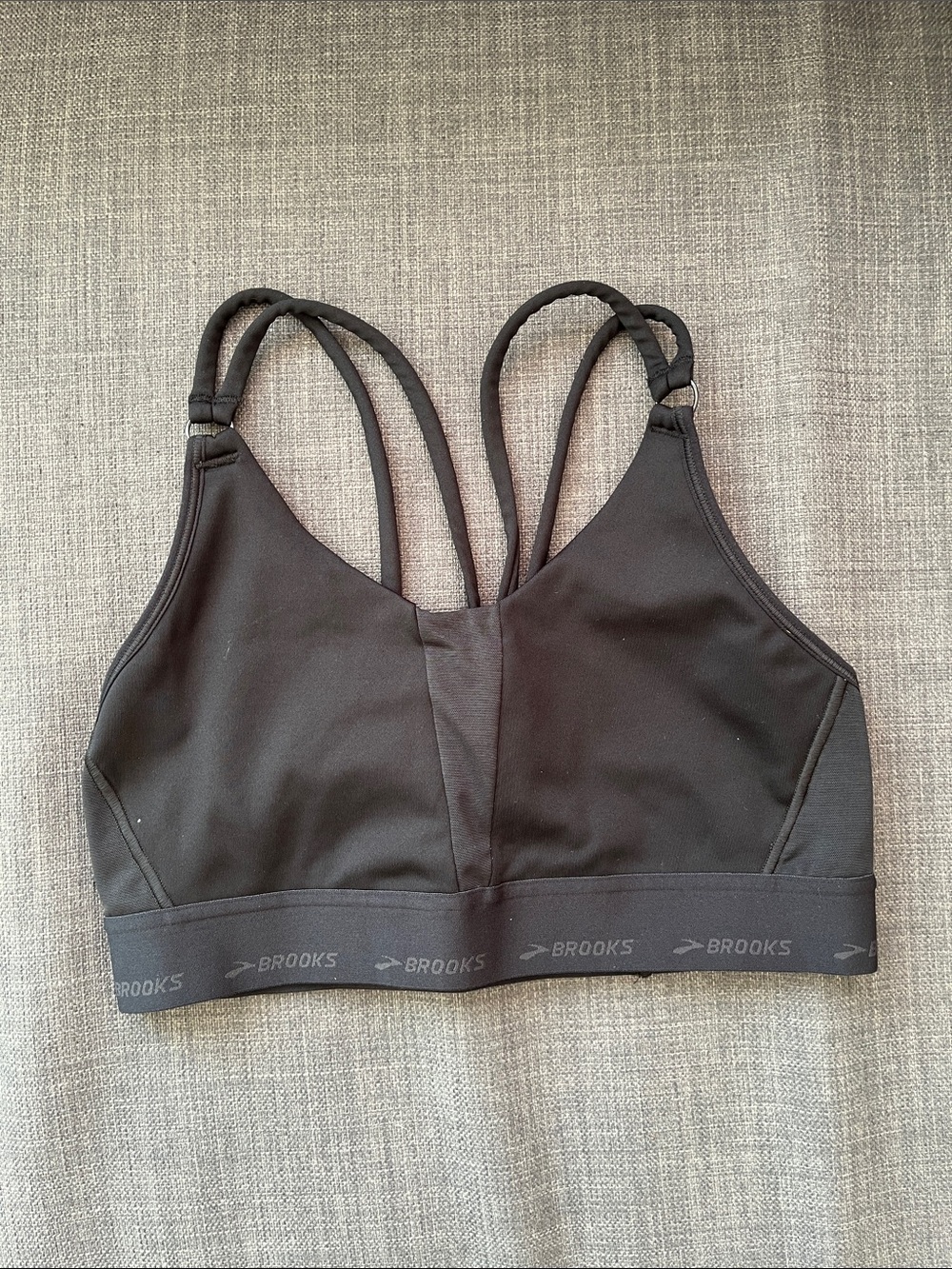 Brooks Plunge 3.0 Sports Bra